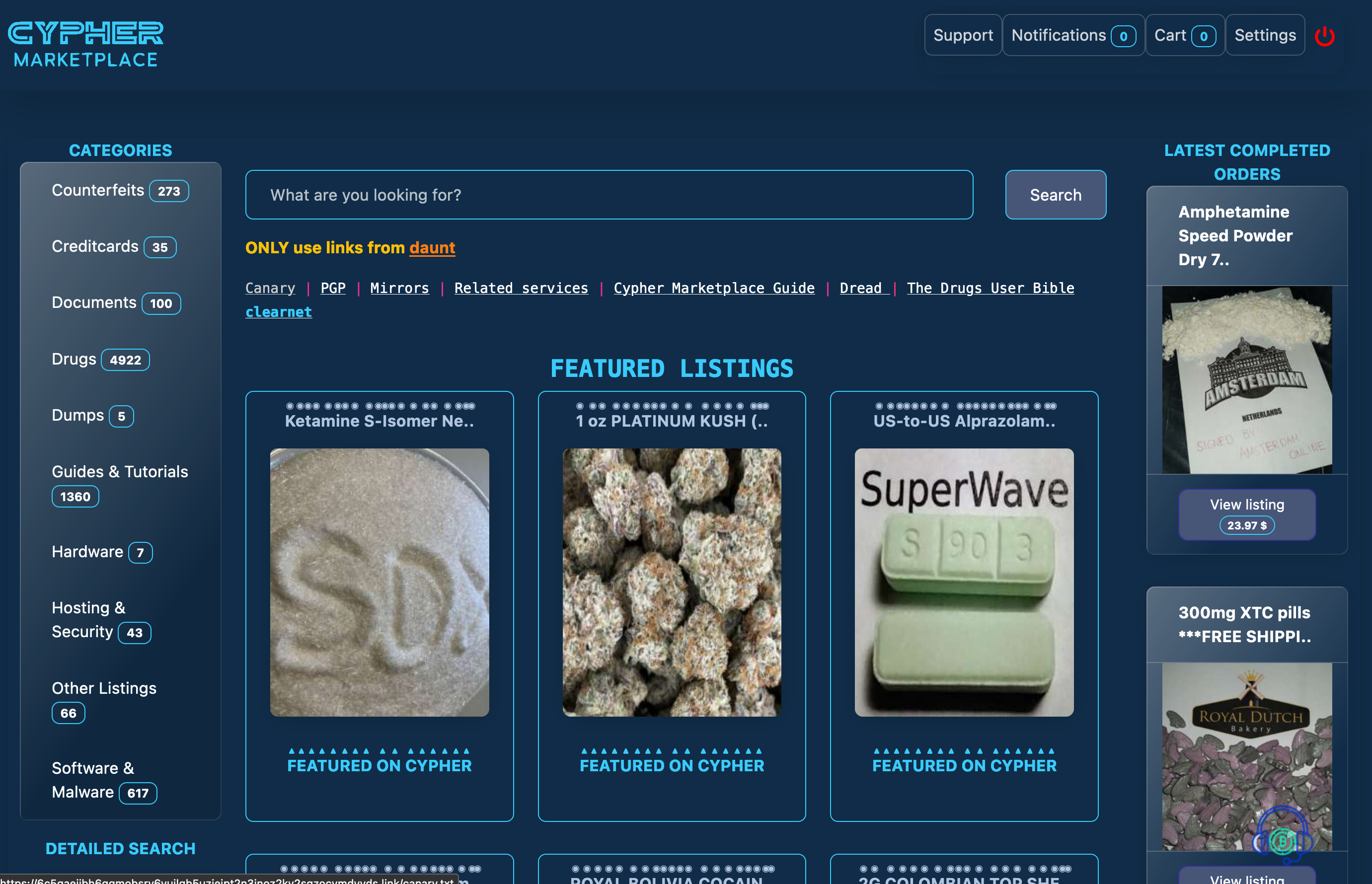 Main Page Cypher Onion Darknet